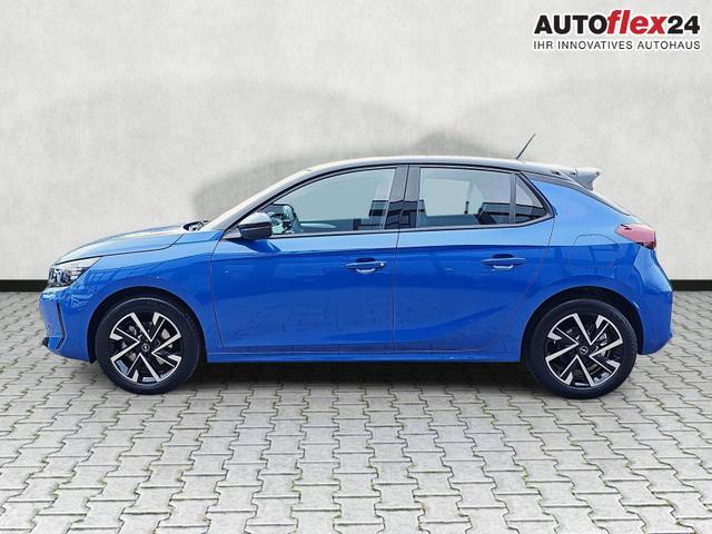 Opel Corsa GS 1.2 Autom Active Drive Assist u Kamera 