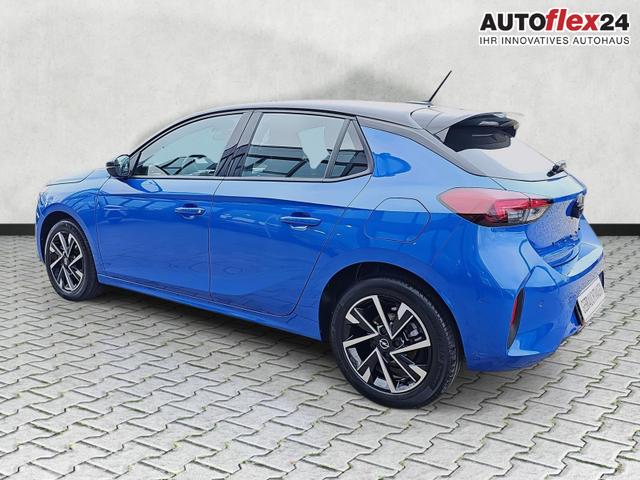 Opel Corsa GS 1.2 Autom Active Drive Assist u Kamera 