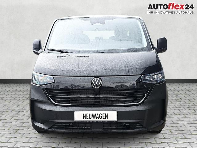 Vorlauffahrzeuge Volkswagen T7 Caravelle - 2.0 TDI 81 kW LR lang 5JGar Kamera KeylessGo
