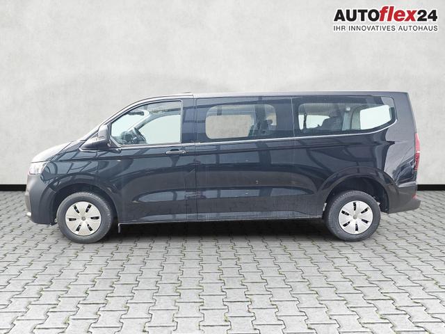 Volkswagen T7 Caravelle 2.0 TDI 81 kW LR lang 5JGar Kamera KeylessGo 