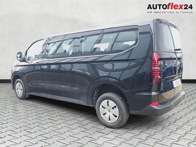 Volkswagen T7 Caravelle 2.0 TDI 81 kW LR lang 5JGar Kamera KeylessGo 