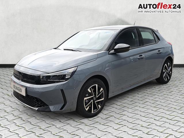 Opel Corsa GS 1.2 Autom Active Drive Assist u Kamera 