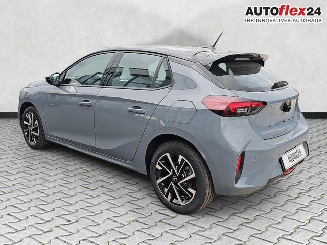 Opel Corsa GS 1.2 Autom Active Drive Assist u Kamera 