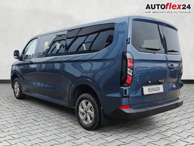Ford Transit Custom 320 L2 FWD Trend Combi 2.0 EB 9 Sitzer 