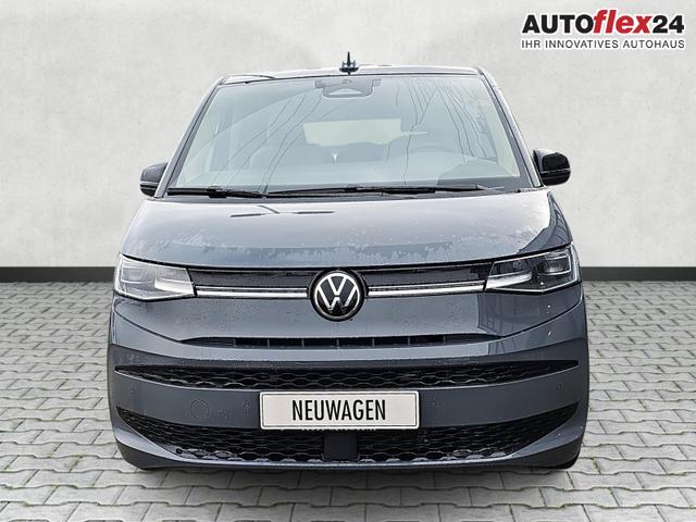 Vorlauffahrzeuge Volkswagen T7 Multivan - Edition lang 2.0 TDI DSG VisaVis 18Z