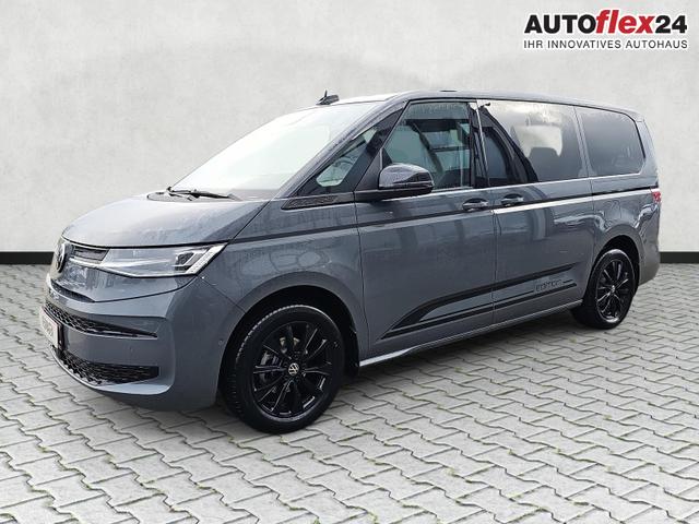 Volkswagen T7 Multivan Edition lang 2.0 TDI DSG VisaVis AHK 