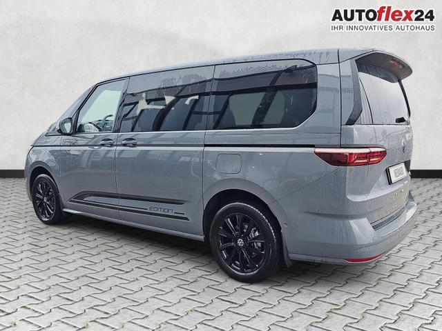 Volkswagen T7 Multivan Edition lang 2.0 TDI DSG VisaVis AHK 