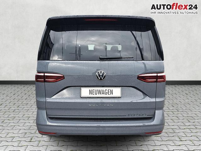 Volkswagen T7 Multivan Edition lang 2.0 TDI DSG VisaVis AHK 