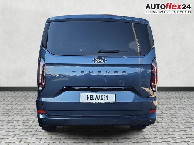 Ford Tourneo Custom 320 L2 Titanium X FWD 2.0 EB Autom AHK 