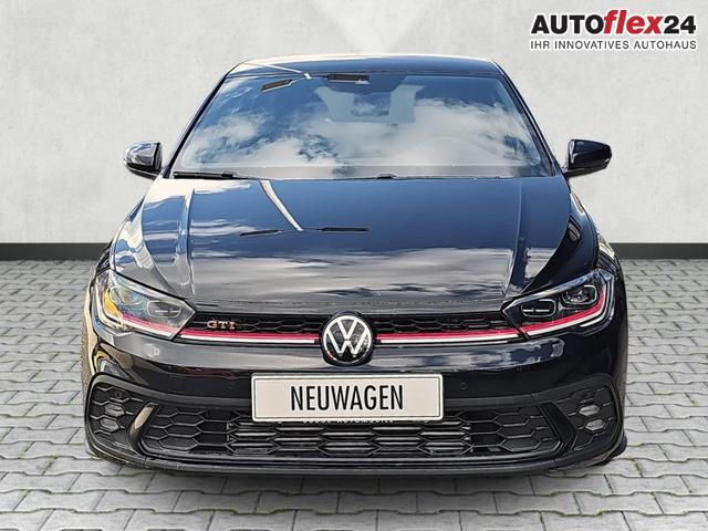 Vorlauffahrzeuge Volkswagen Polo - GTI 2.0 TSI DSG ACC IQ.Light AppConnect