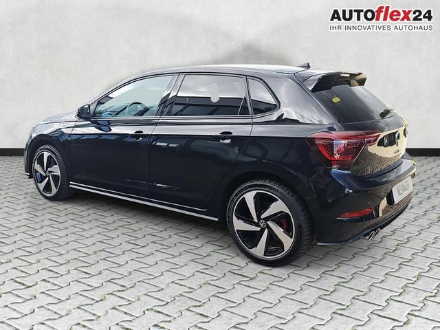 Volkswagen Polo GTI 2.0 TSI DSG ACC IQ.Light AppConnect 