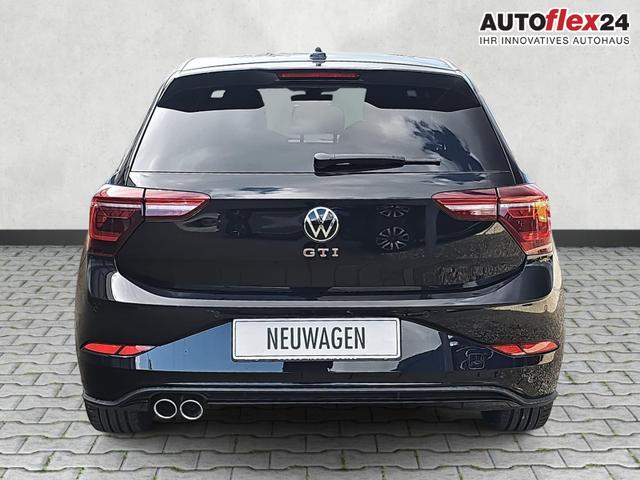 Volkswagen Polo GTI 2.0 TSI DSG ACC IQ.Light AppConnect 