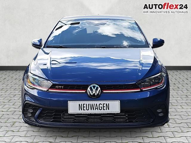 Vorlauffahrzeuge Volkswagen Polo - GTI 2.0 TSI DSG ACC IQ.Light AppConnect