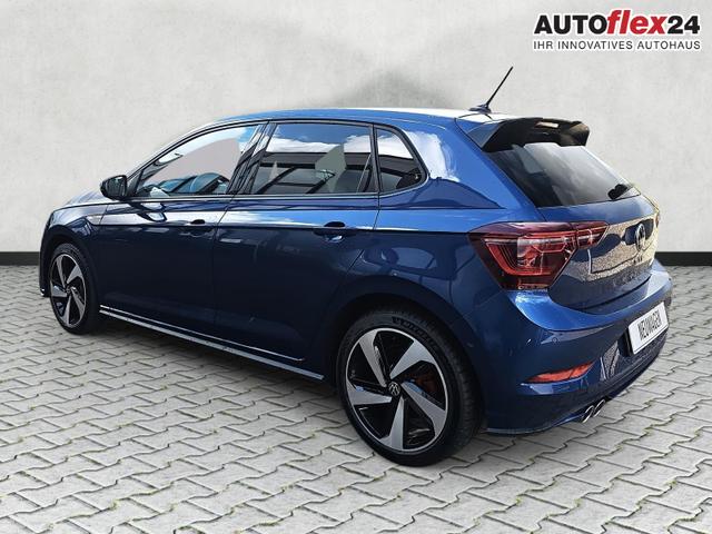 Volkswagen Polo GTI 2.0 TSI DSG ACC IQ.Light AppConnect 