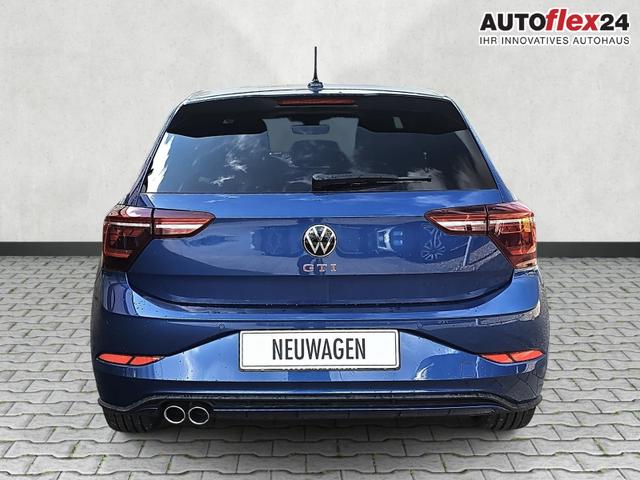 Volkswagen Polo GTI 2.0 TSI DSG ACC IQ.Light AppConnect 
