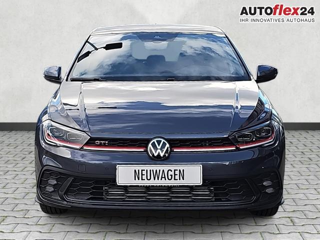 Vorlauffahrzeuge Volkswagen Polo - GTI 2.0 TSI DSG ACC IQ.Light AppConnect