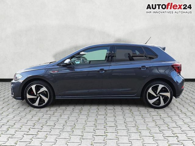 Volkswagen Polo GTI 2.0 TSI DSG ACC IQ.Light AppConnect 