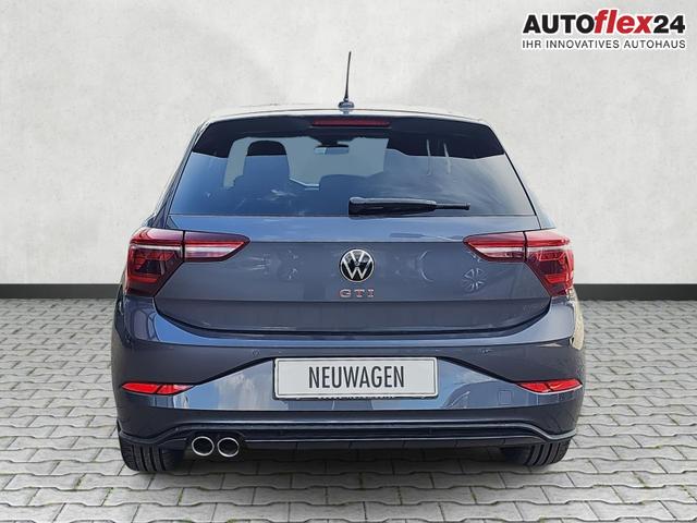 Volkswagen Polo GTI 2.0 TSI DSG ACC IQ.Light AppConnect 