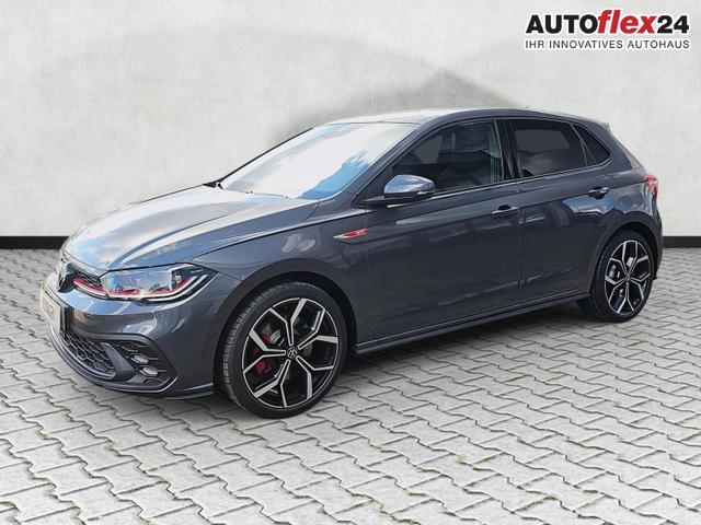 Volkswagen Polo GTI 2.0 TSI DSG ACC IQ.Light 18Zoll Pano 