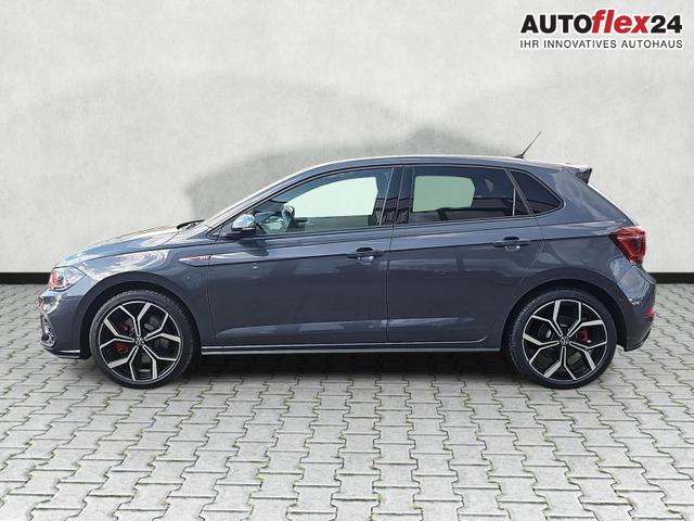 Volkswagen Polo GTI 2.0 TSI DSG ACC IQ.Light 18Zoll Pano 