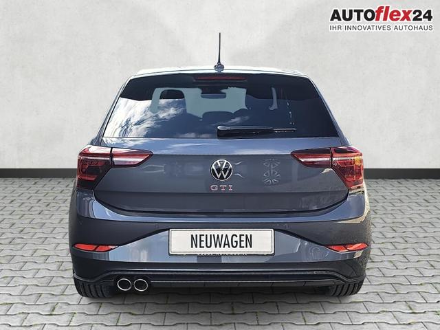 Volkswagen Polo GTI 2.0 TSI DSG ACC IQ.Light 18Zoll Pano 