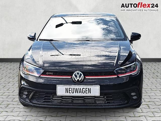 Vorlauffahrzeuge Volkswagen Polo - GTI 2.0 TSI DSG ACC IQ.Light 18Zoll Pano