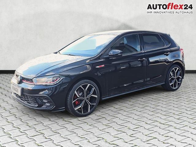 Volkswagen Polo GTI 2.0 TSI DSG ACC IQ.Light 18Zoll Pano 
