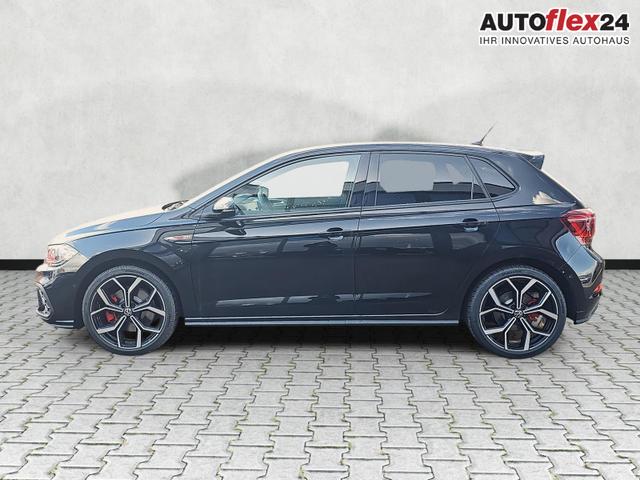 Volkswagen Polo GTI 2.0 TSI DSG ACC IQ.Light 18Zoll Pano 