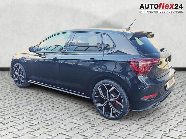 Volkswagen Polo GTI 2.0 TSI DSG ACC IQ.Light 18Zoll Pano 