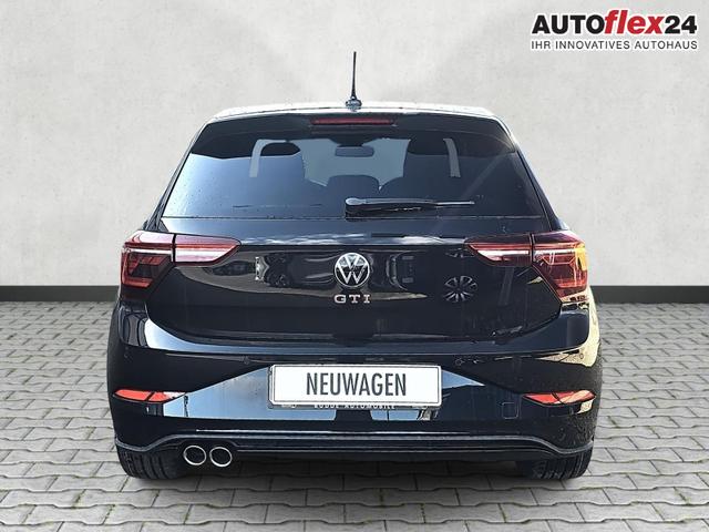 Volkswagen Polo GTI 2.0 TSI DSG ACC IQ.Light 18Zoll Pano 