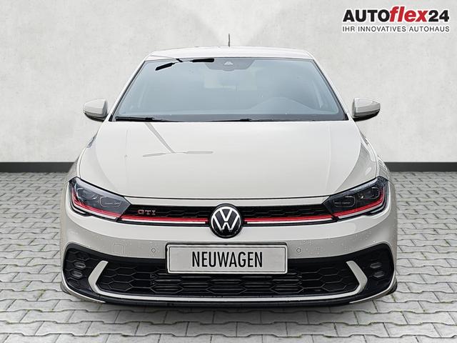 Vorlauffahrzeuge Volkswagen Polo - GTI 2.0 TSI DSG ACC IQ.Light AppConnect