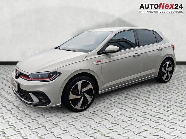 Volkswagen Polo GTI 2.0 TSI DSG ACC IQ.Light AppConnect 