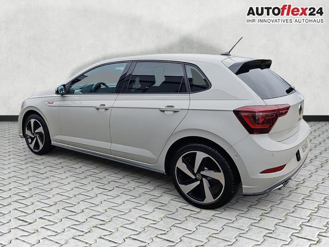 Volkswagen Polo GTI 2.0 TSI DSG ACC IQ.Light AppConnect 