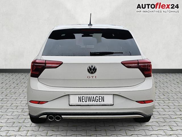 Volkswagen Polo GTI 2.0 TSI DSG ACC IQ.Light AppConnect 
