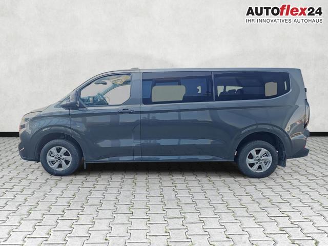 Ford Transit Custom 320 L2 FWD Trend Combi 2.0 EB 9 Sitzer 