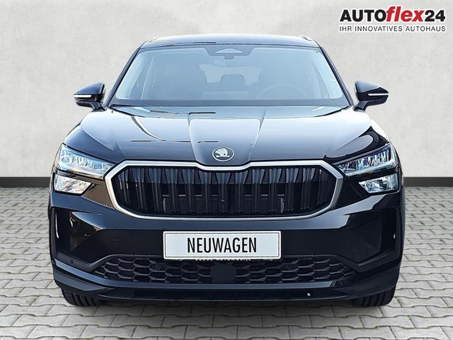 Vorlauffahrzeuge Skoda Kodiaq - 2.0 TDI 110 kW Selection DSG 5Si. / AHK Navi