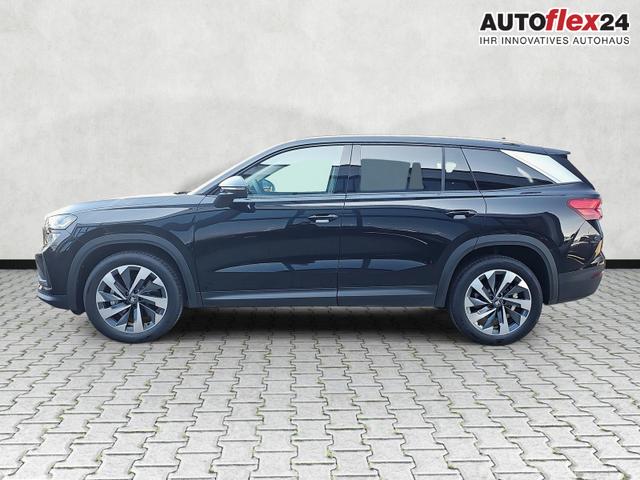 Skoda Kodiaq 2.0 TDI 110 kW Selection DSG 5Si. / AHK Navi 