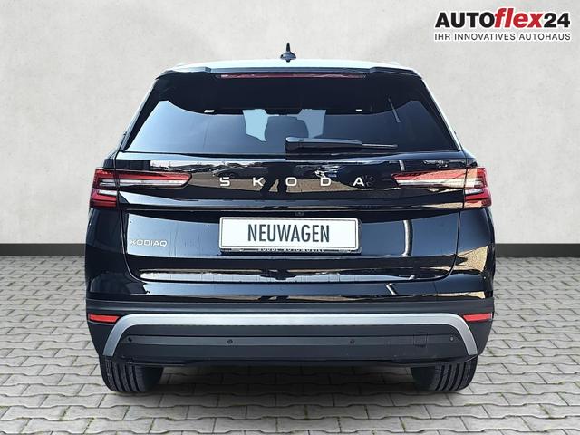 Skoda Kodiaq 2.0 TDI 110 kW Selection DSG 5Si. / AHK Navi 
