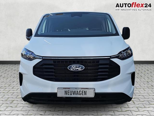 Vorlauffahrzeuge Ford Transit Custom - 320 L2 FWD Trend Combi 2.0 EB 9 Sitzer