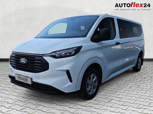 Ford Transit Custom 320 L2 FWD Trend Combi 2.0 EB 9 Sitzer 