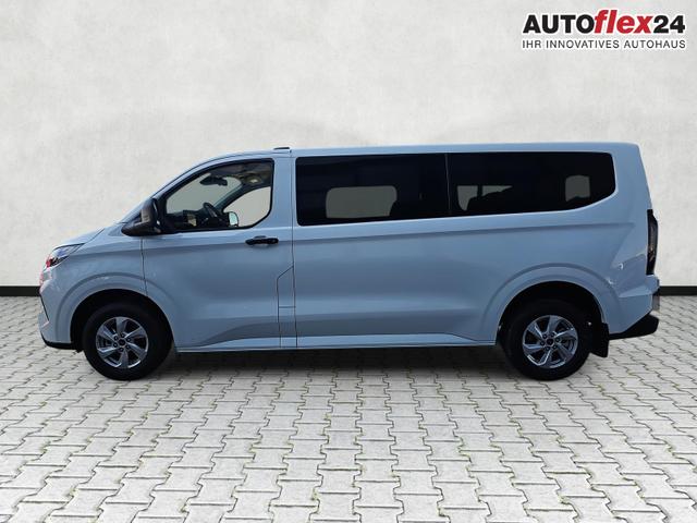 Ford Transit Custom 320 L2 FWD Trend Combi 2.0 EB 9 Sitzer 