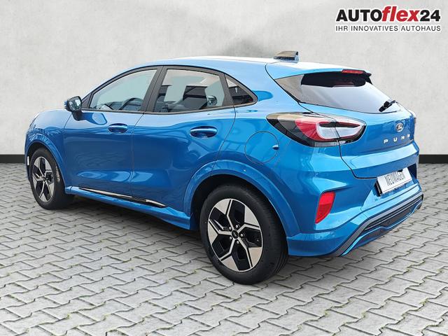 Ford Puma Gen-E 124 kW FWD Comfort / Komfort Paket Keyless 
