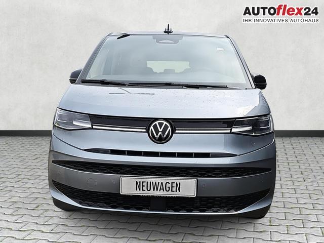 Vorlauffahrzeuge Volkswagen T7 Multivan - Edition lang 2.0 TDI DSG VisaVis AHK