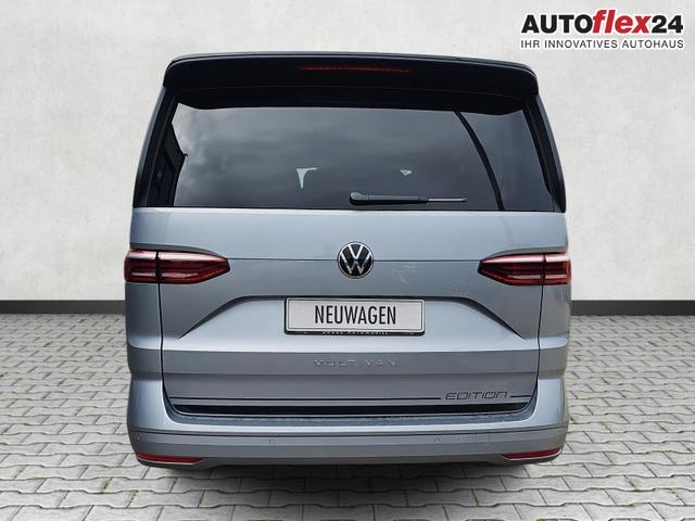 Volkswagen T7 Multivan Edition lang 2.0 TDI DSG VisaVis AHK 