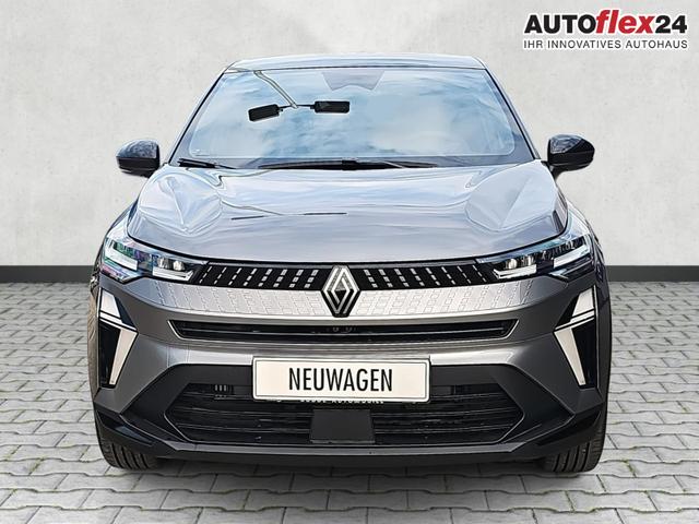 Vorlauffahrzeuge Renault Captur - 140 Mild-Hybrid Techno Keyless Kamera