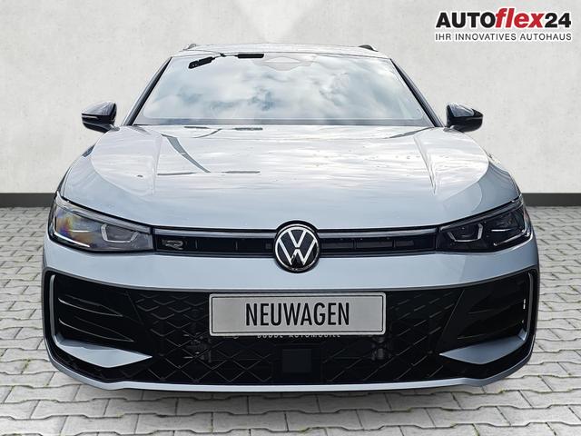 Vorlauffahrzeuge Volkswagen Passat Variant - 2.0 TDI 142 kW 4Motion R-Line DSG 4M Pano AHK