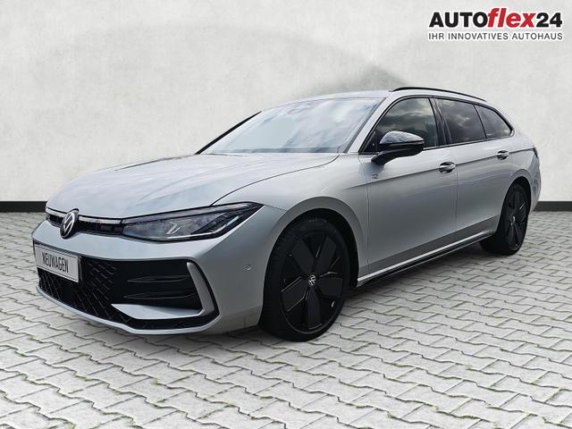 Volkswagen Passat Variant 2.0 TDI 142 kW 4Motion R-Line DSG 4M Pano AHK 
