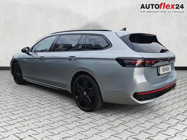 Volkswagen Passat Variant 2.0 TDI 142 kW 4Motion R-Line DSG 4M Pano AHK 