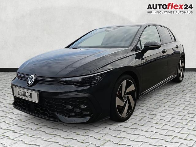 Volkswagen Golf 2.0 TSI 195 kW GTI DSG BlackStyle IQ.Light Kamera 