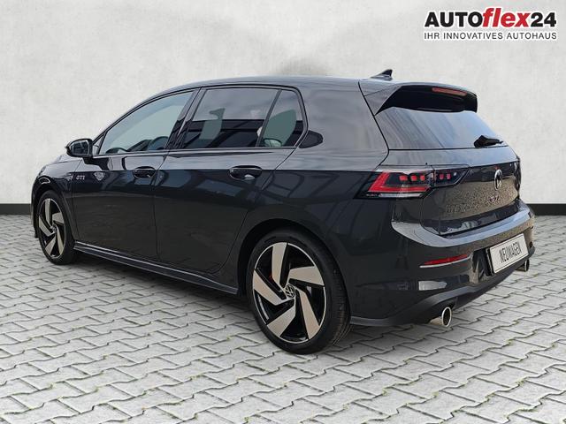 Volkswagen Golf 2.0 TSI 195 kW GTI DSG BlackStyle IQ.Light Kamera 